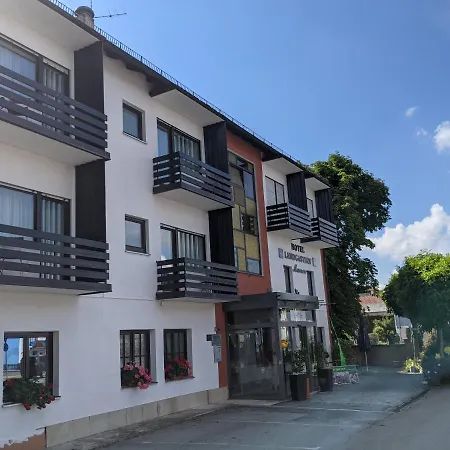 Akzent Landgasthof Murrer Straubing
