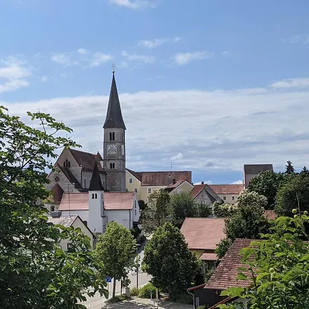 Akzent Landgasthof Murrer Hotel