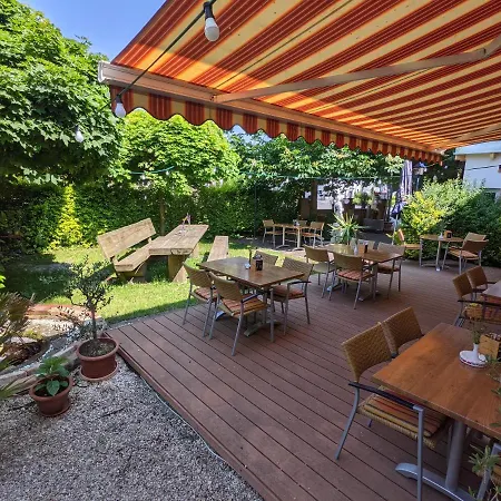 Hotel Akzent Landgasthof Murrer Straubing