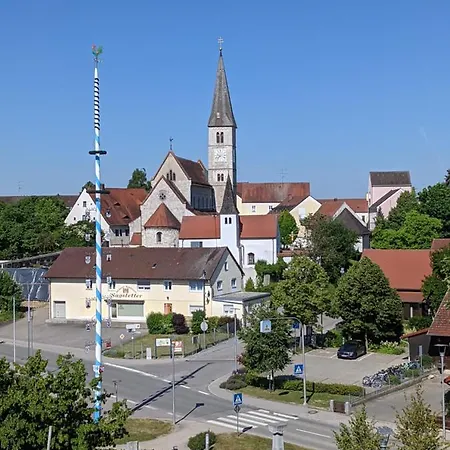 Akzent Landgasthof Murrer