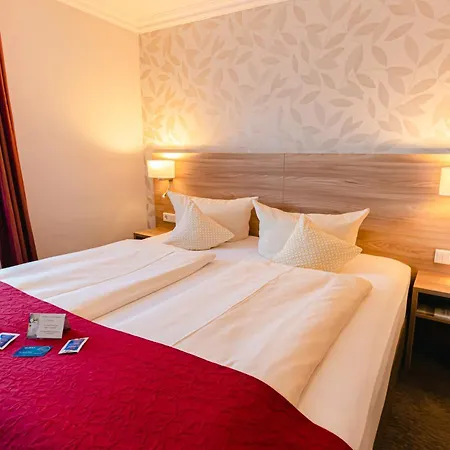 Hotel Akzent Landgasthof Murrer Straubing
