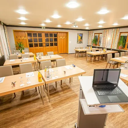 Akzent Landgasthof Murrer
