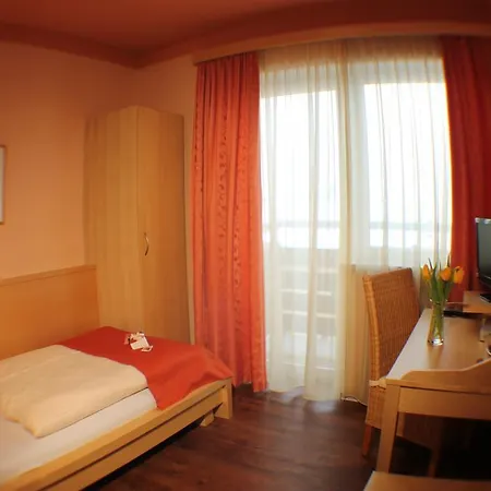 Akzent Landgasthof Murrer Hotel Straubing