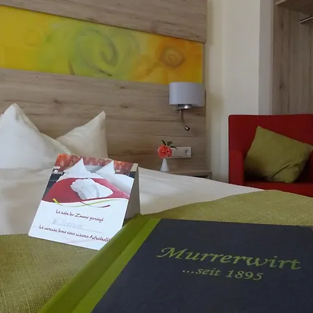 Akzent Landgasthof Murrer Straubing
