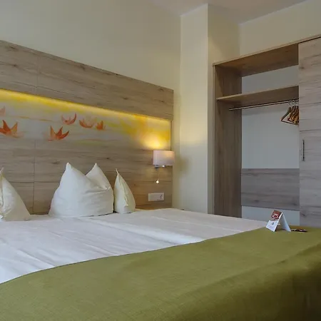 Akzent Landgasthof Murrer 3*