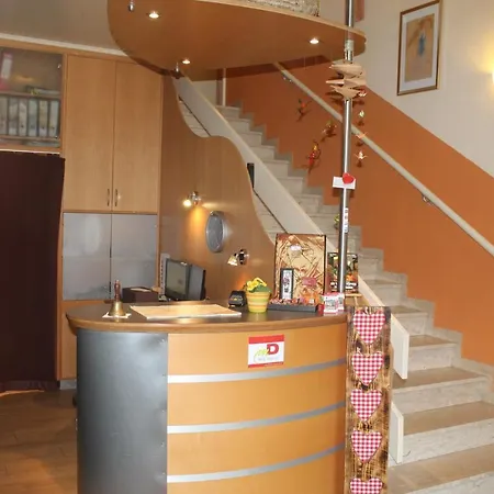 Akzent Landgasthof Murrer Straubing