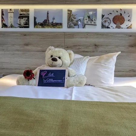 Akzent Landgasthof Murrer Hotel Straubing