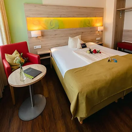 Akzent Landgasthof Murrer 3* Straubing