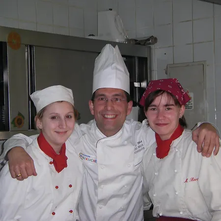 Hotel Akzent Landgasthof Murrer