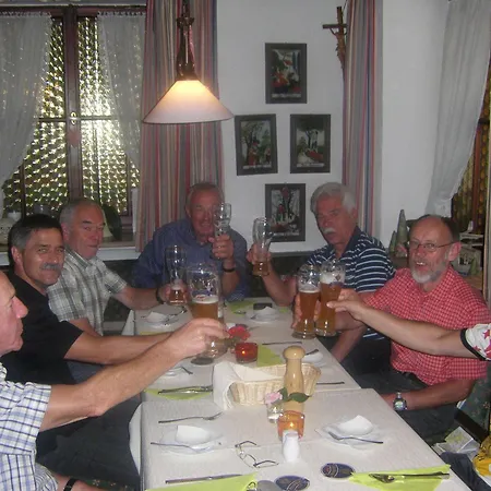 Hotel Akzent Landgasthof Murrer Straubing