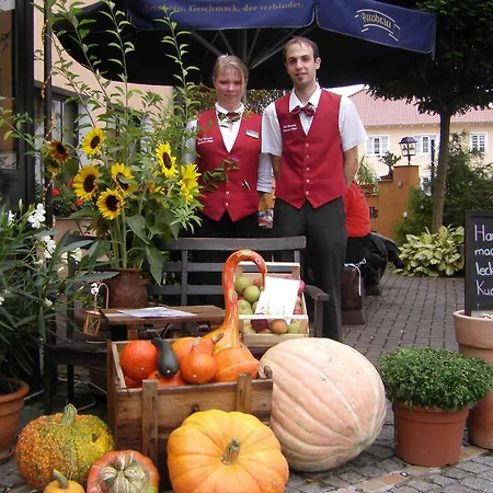 Akzent Landgasthof Murrer Straubing