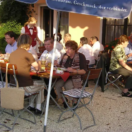Hotel Akzent Landgasthof Murrer