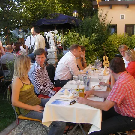 Akzent Landgasthof Murrer