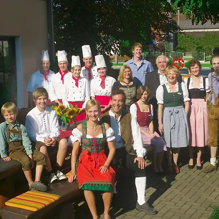 Akzent Landgasthof Murrer