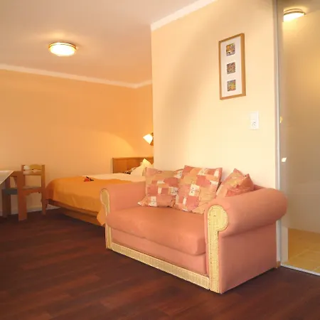 Akzent Landgasthof Murrer Hotel Straubing