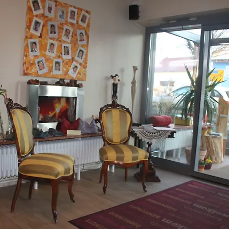 Akzent Landgasthof Murrer Hotel 3*