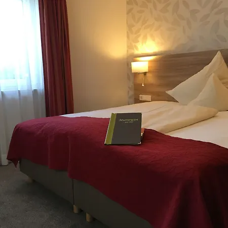 Hotel Akzent Landgasthof Murrer