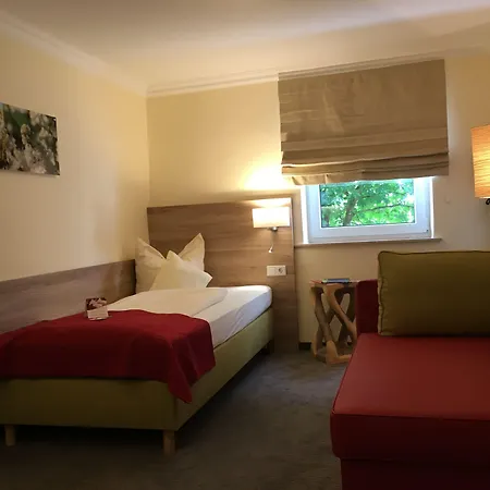 Akzent Landgasthof Murrer 3*
