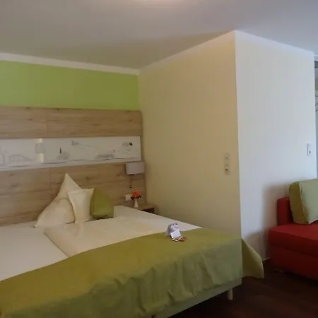 Hotel Akzent Landgasthof Murrer