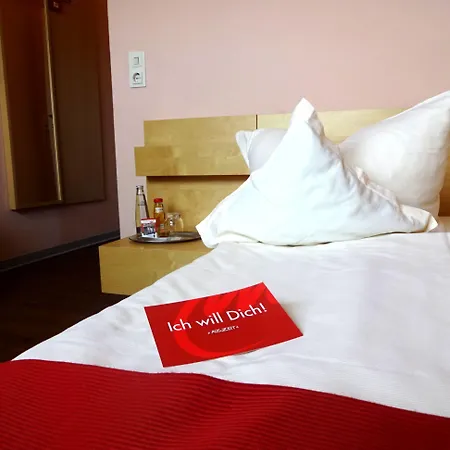 Hotel Akzent Landgasthof Murrer Straubing