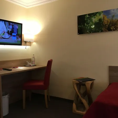 Hotel Akzent Landgasthof Murrer Straubing