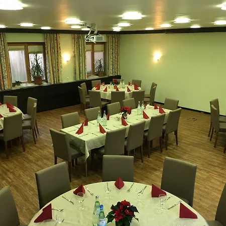 Hotel Akzent Landgasthof Murrer 3*