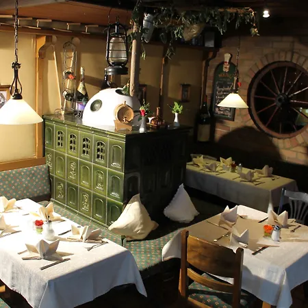 Akzent Landgasthof Murrer Hotel