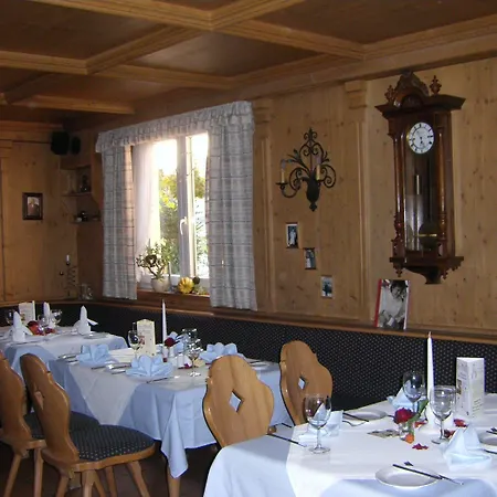 Akzent Landgasthof Murrer 3*
