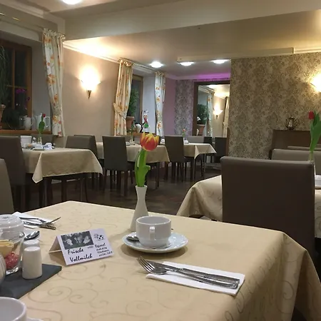 Akzent Landgasthof Murrer 3*
