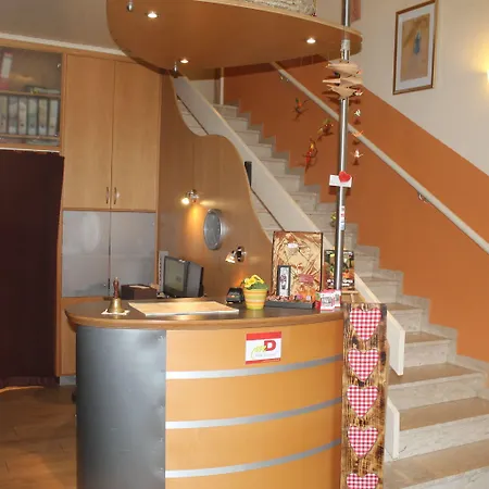 Akzent Landgasthof Murrer Straubing