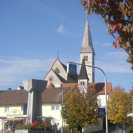 Hotel Akzent Landgasthof Murrer