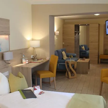 Akzent Landgasthof Murrer 3* Straubing