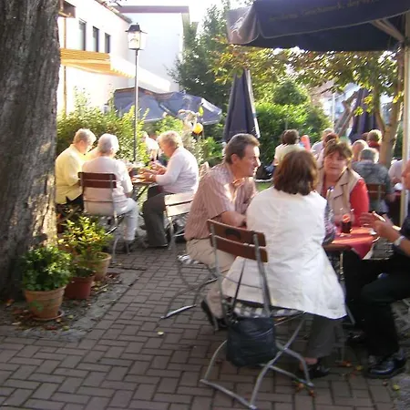 Akzent Landgasthof Murrer Straubing