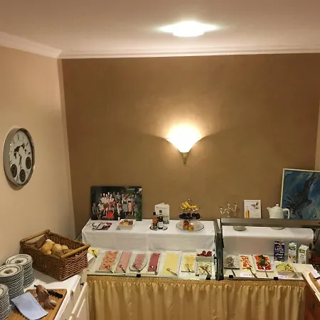 Akzent Landgasthof Murrer 3* Straubing