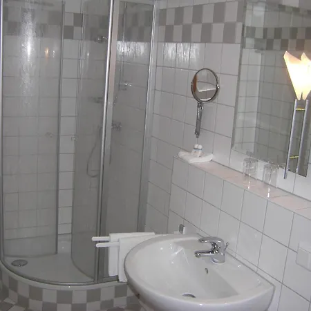 Akzent Landgasthof Murrer 3*