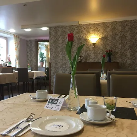 Hotel Akzent Landgasthof Murrer 3*