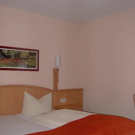 Hotel Akzent Landgasthof Murrer Straubing