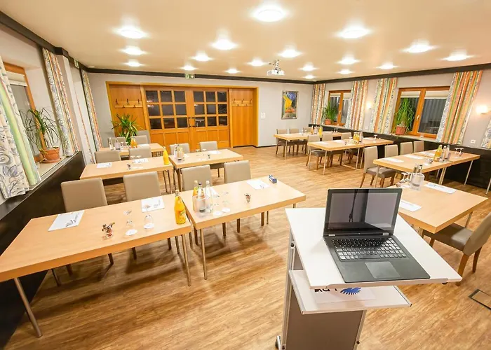 Akzent Landgasthof Murrer