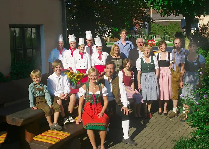 Akzent Landgasthof Murrer