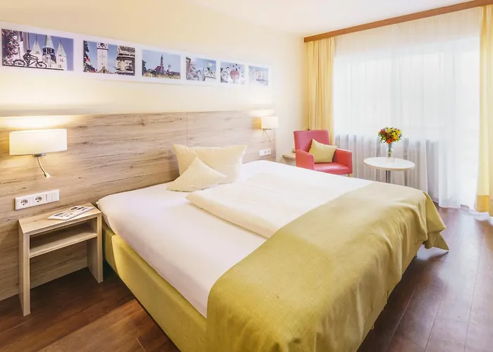 Akzent Landgasthof Murrer