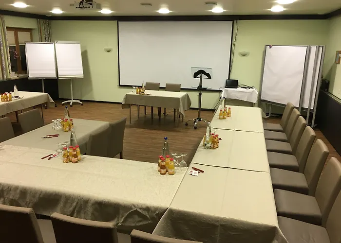 מלון Akzent Landgasthof Murrer שטראובינג