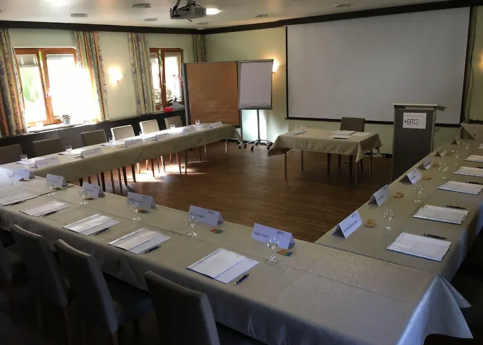 Akzent Landgasthof Murrer