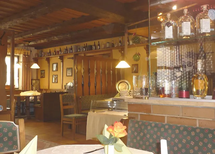 Akzent Landgasthof Murrer מלון 3*