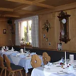 Akzent Landgasthof Murrer 3*