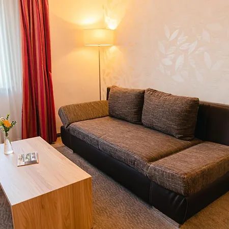 Akzent Landgasthof Murrer ホテル