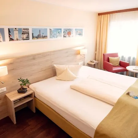 ホテル Akzent Landgasthof Murrer 3*