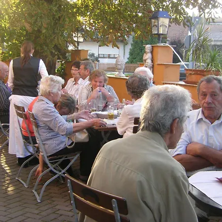 ホテル Akzent Landgasthof Murrer
