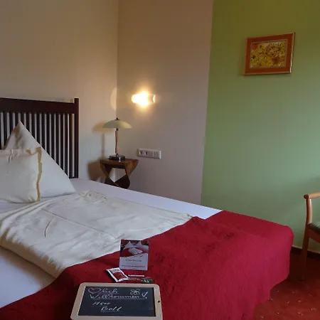 Akzent Landgasthof Murrer Hotel 3*