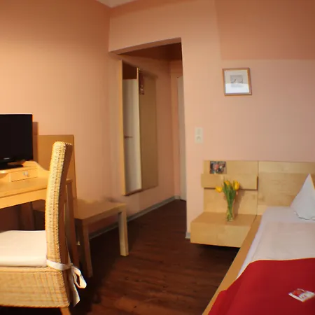 Akzent Landgasthof Murrer