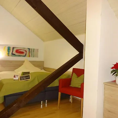 ホテル Akzent Landgasthof Murrer 3*